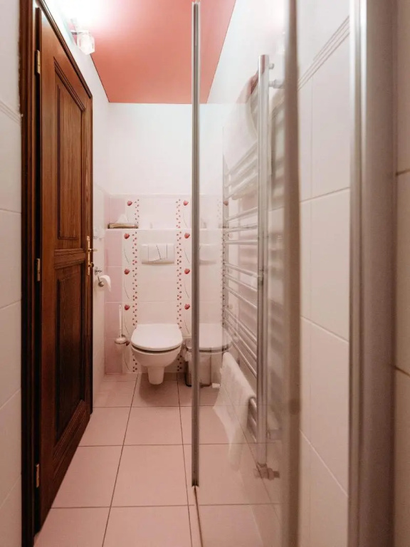 Boutique Hotel Romantick - Chambres