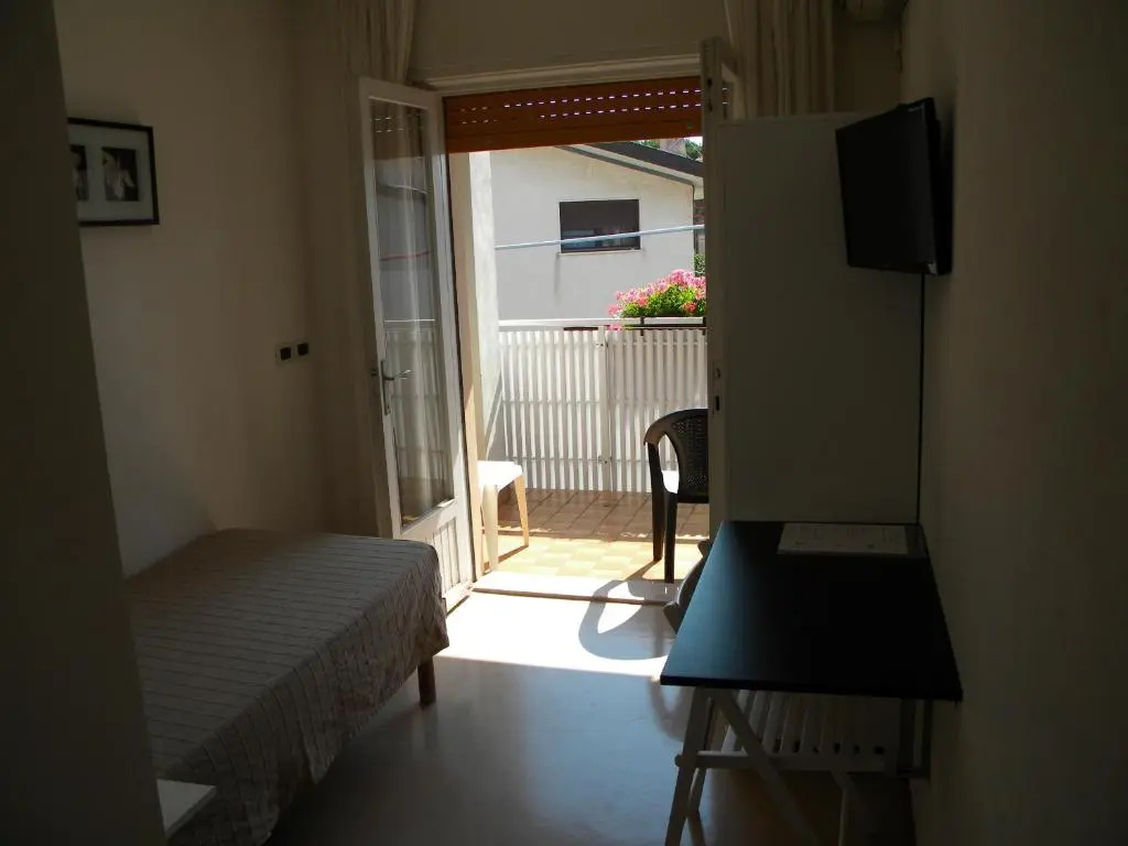 Hotel Eliani - Chambres