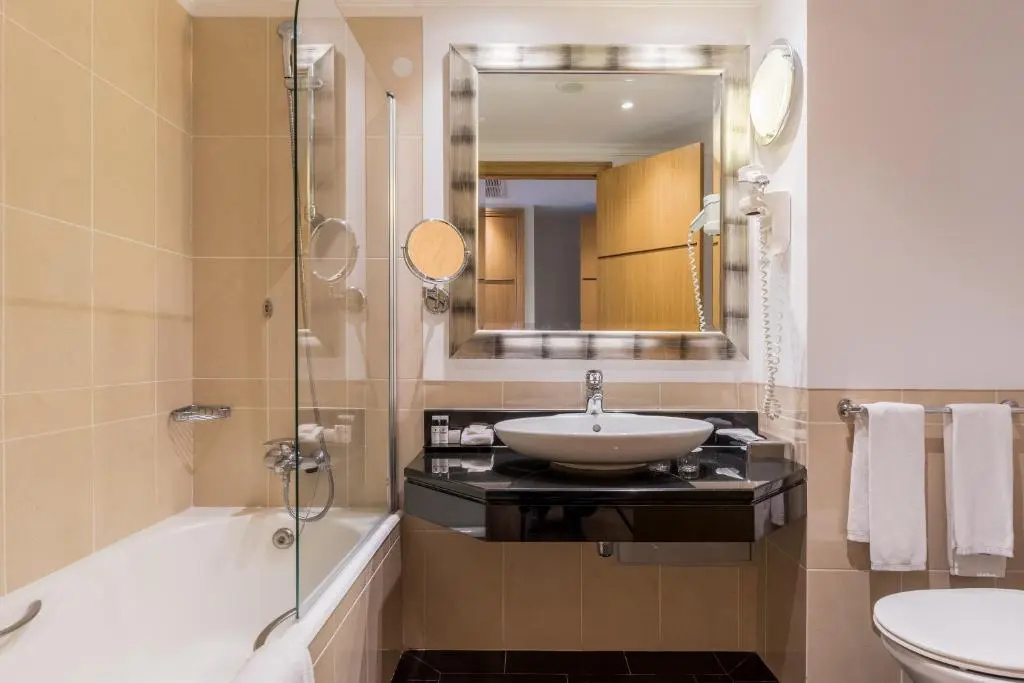 Pestana Grand Premium Ocean Resort - Chambres