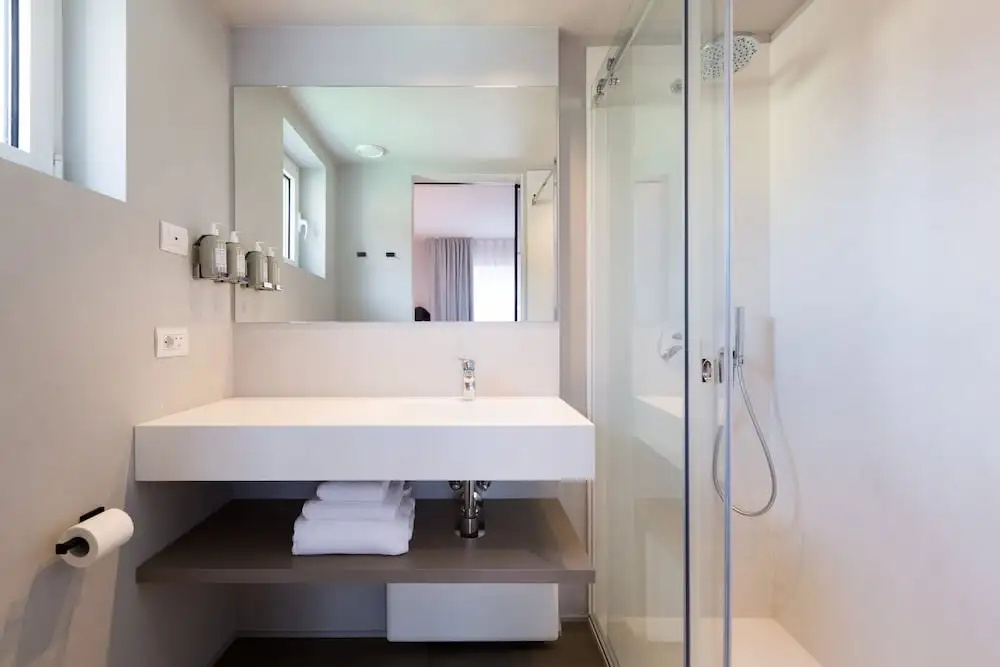 Goti' Hotel - Chambres