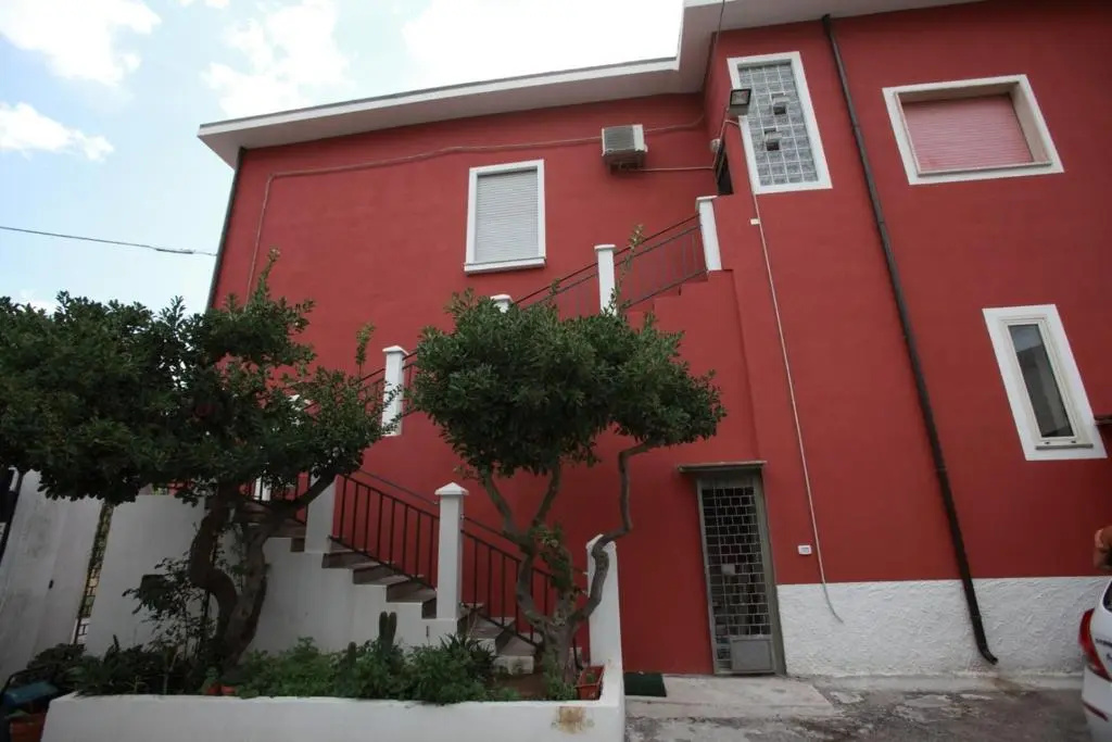 Villa Cecita
