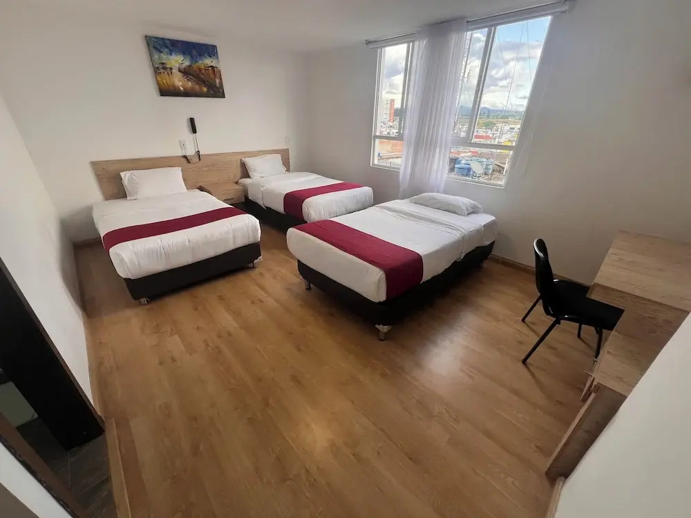 Hotel photo 20