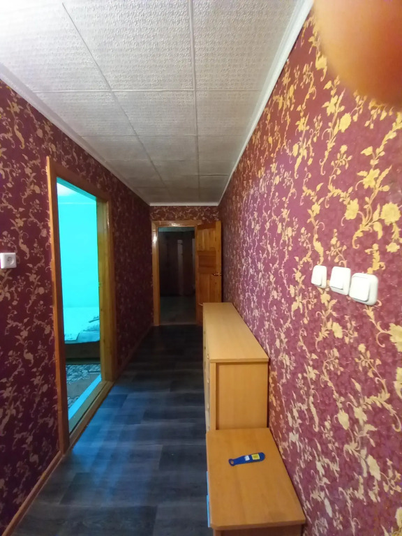 Апартаменты на улице Тихонова 29/2 - фото 6