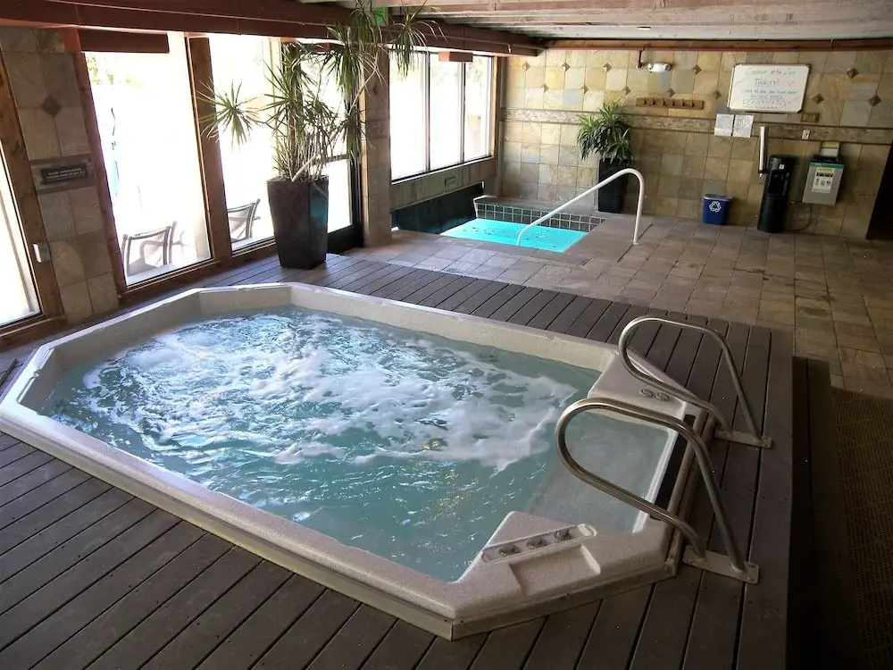 Hotel photo 10
