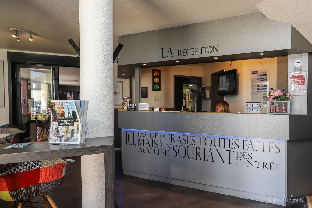Hotel photo 23