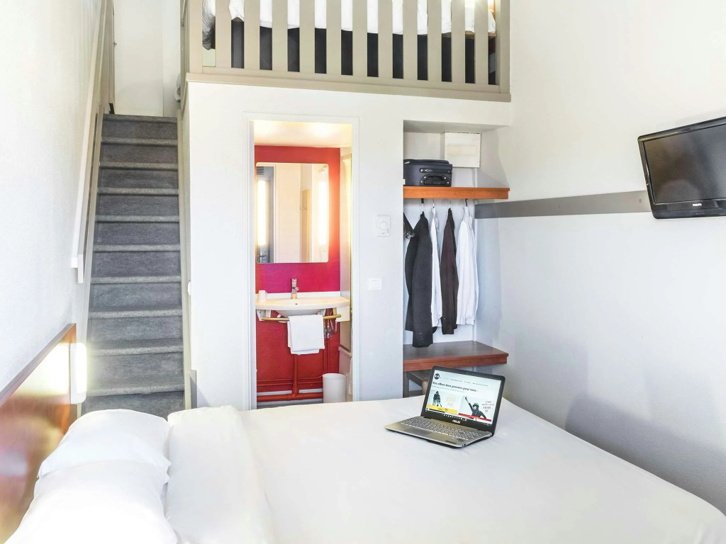Voir la photo 3 — B&B HOTEL Périgueux Boulazac