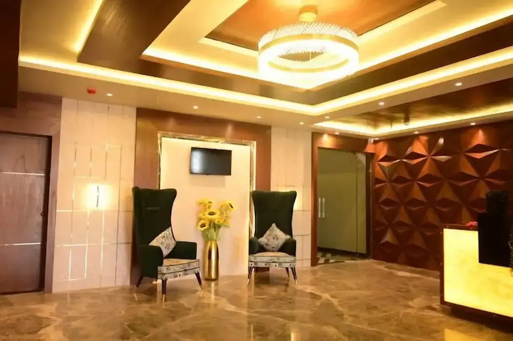 Hotel Hello Jeypore