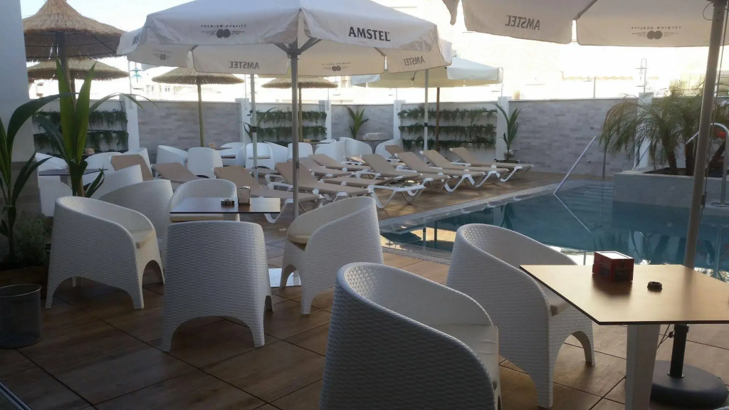 Hotel photo 20