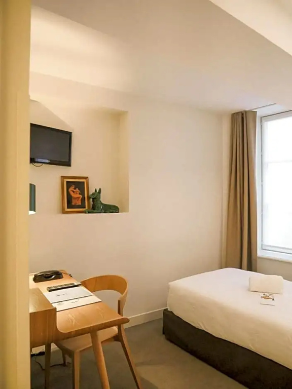 Le Phenix Hotel - Chambres