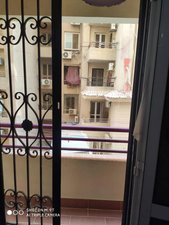 شقة للايجار اليومى بكمبوند سما القاهرةللعائلات فقط