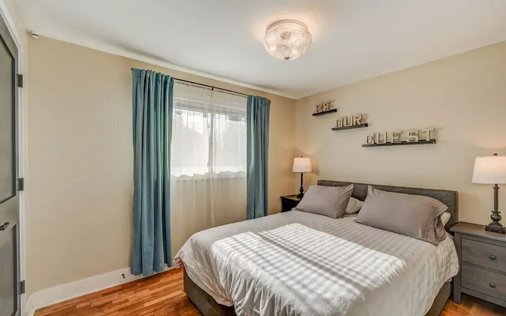 Renton Oasis: Relaxing 3br Home W/ Great Outdoor! 3 Bedroom Home by RedAwning - фото 15