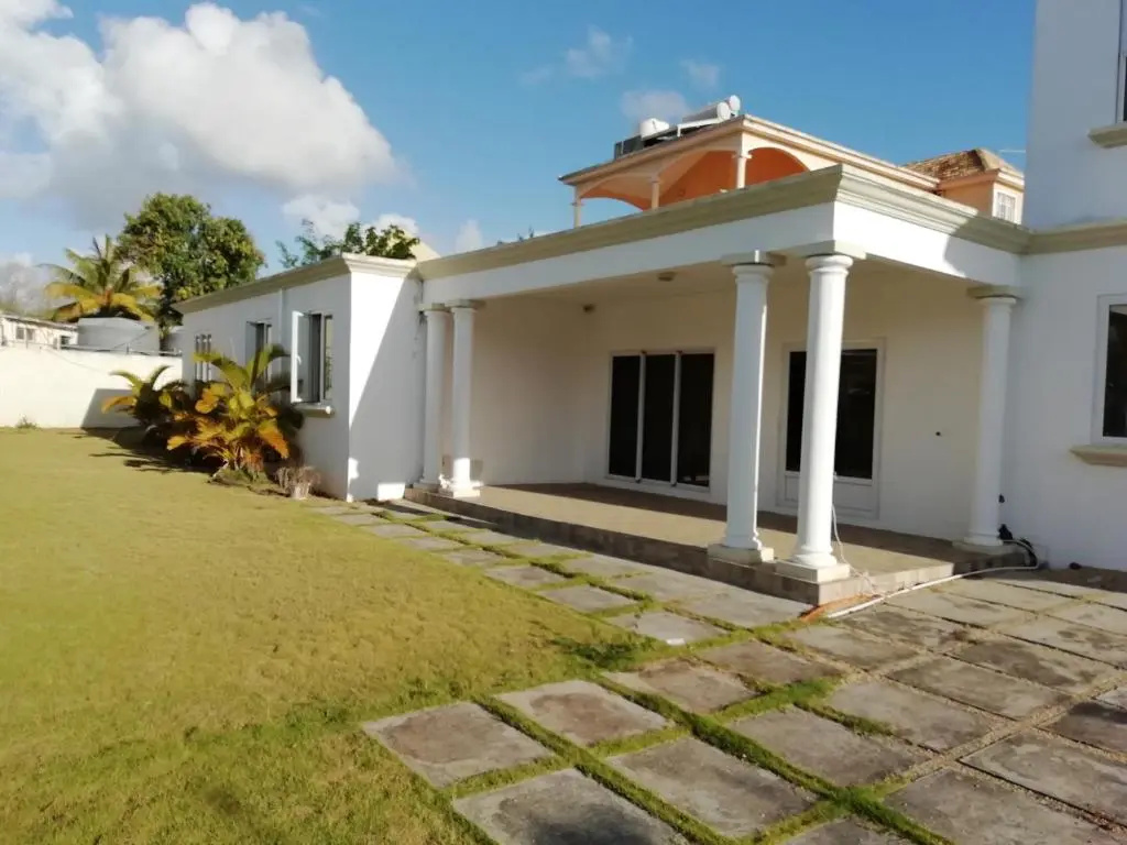Villa Lux Begonia