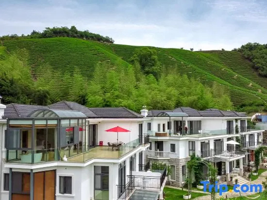 Huzhou Banpoli Homestay