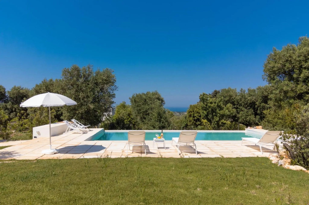 villa filara