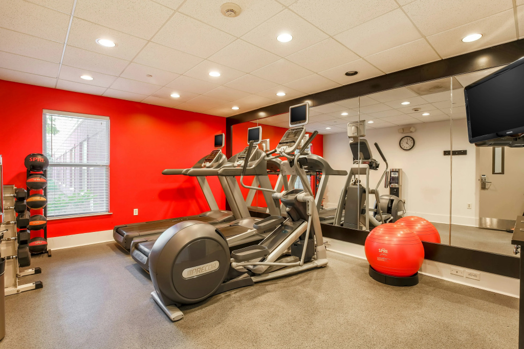Homewood Suites Southwind - Hacks Cross - Général