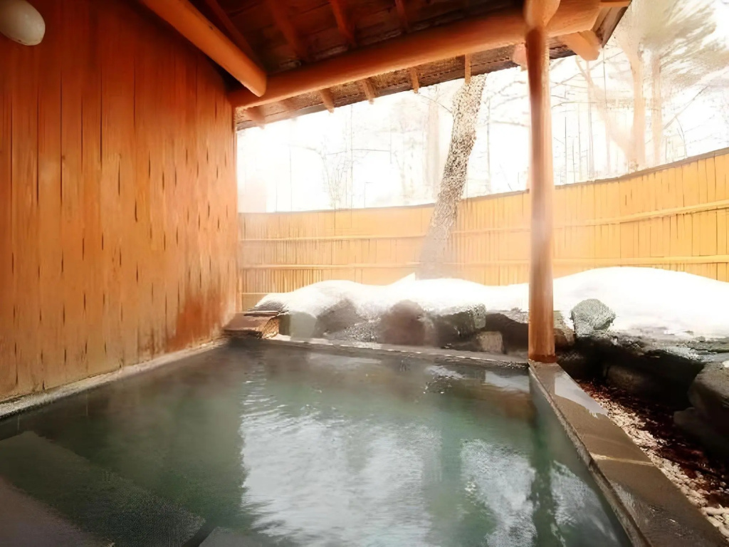 Kusatsu Onsen onga 사진 15