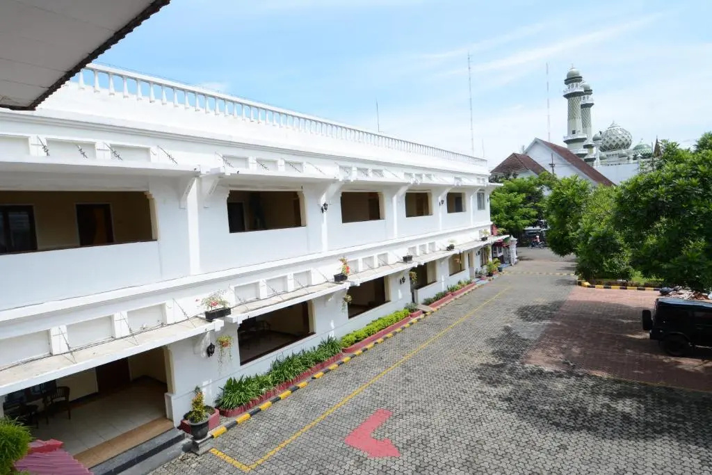 Hotel Pelangi Malang