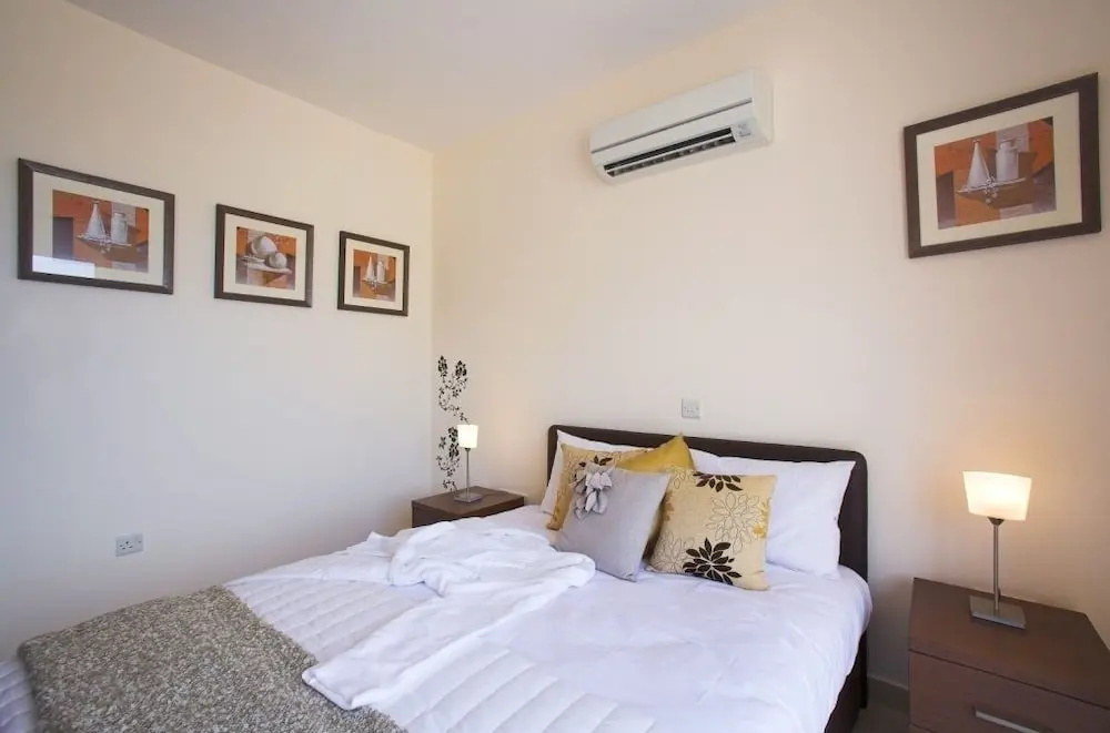 Club Coral View Resort - Chambres