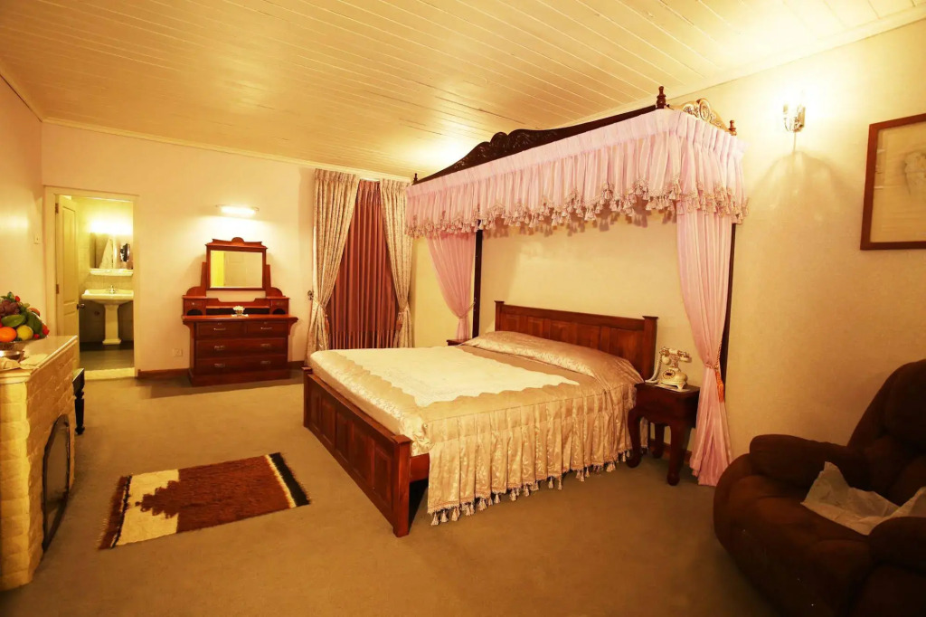 The Firs - фото 5