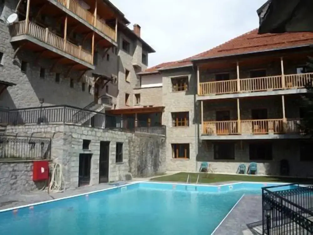 Hotel photo 9