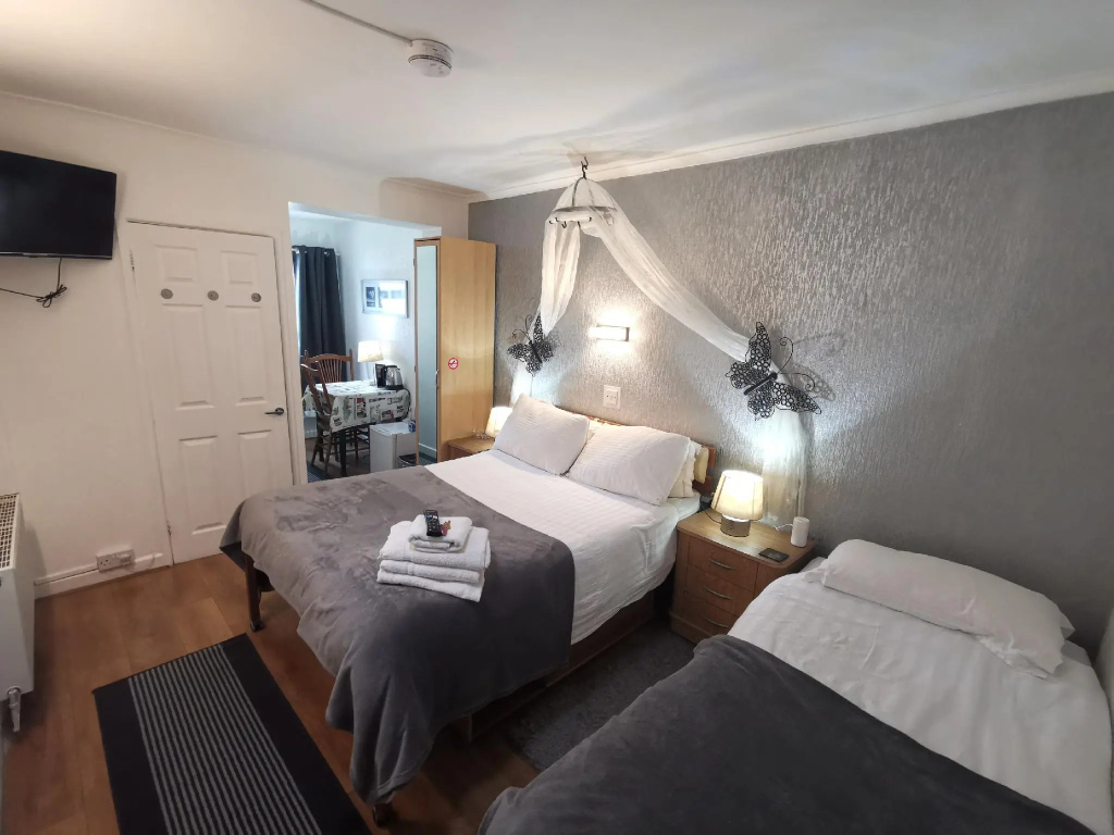 Hotel photo 18