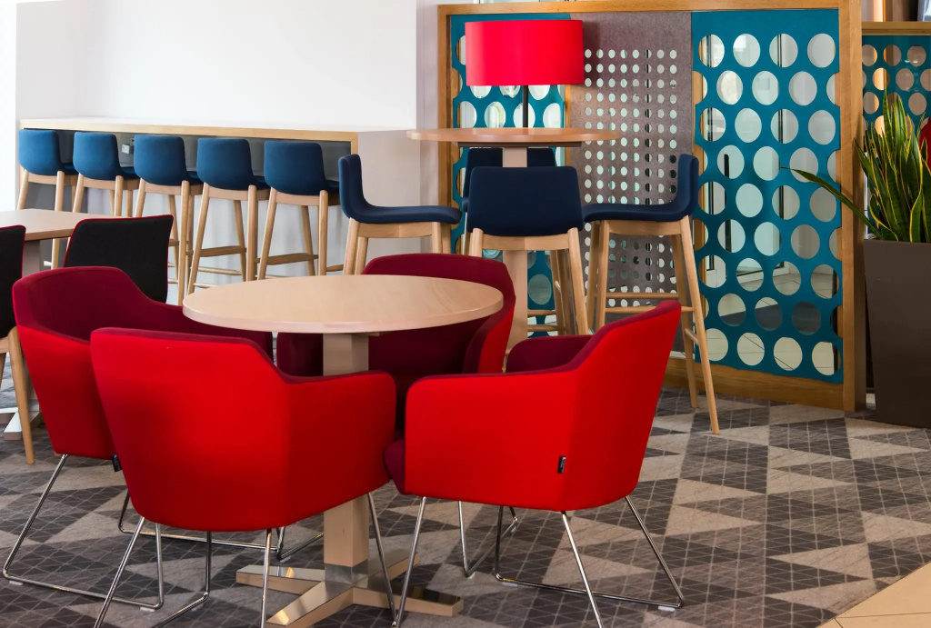 Holiday Inn Express Southampton - West by IHG - Général