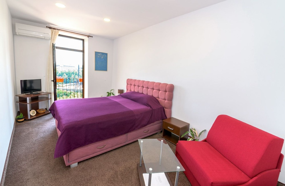 Stambolov Hotel Veliko Tarnovo - Général