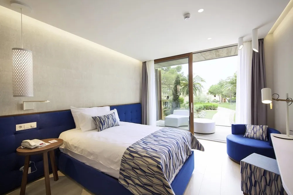 Robinson Cala Serena - Chambres