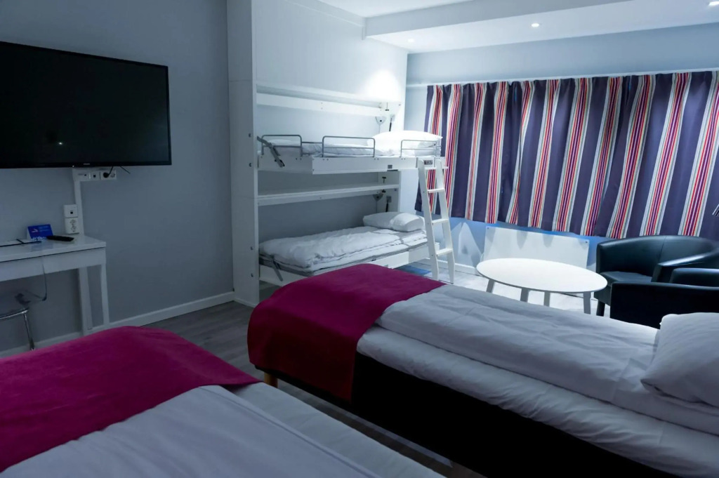 Quality Hotel Maritim — фото 6