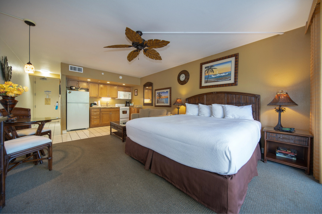 Royal Kahana Maui by OUTRIGGER - Général