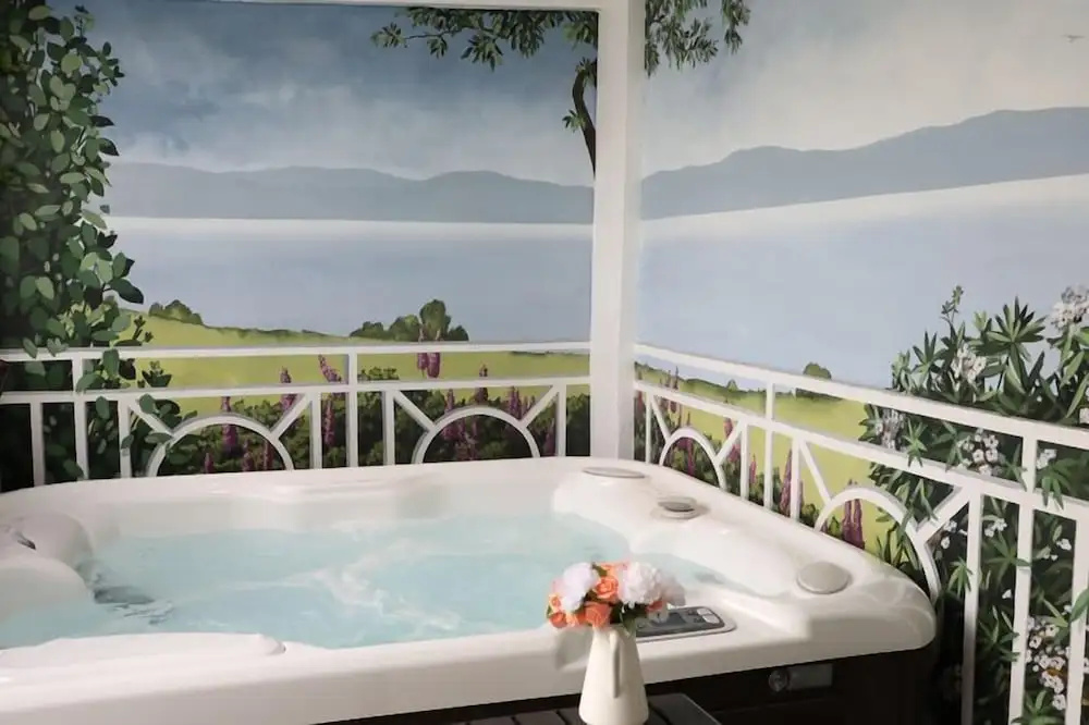Wellness und Spa Hotel Ziegelruh - Chambres