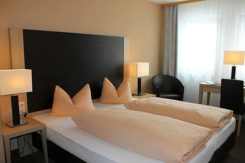 Sindersdorfer Hof - Chambres