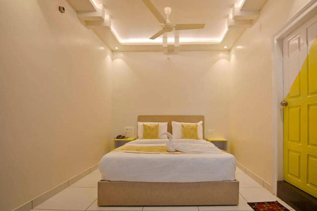 Hotel photo 12