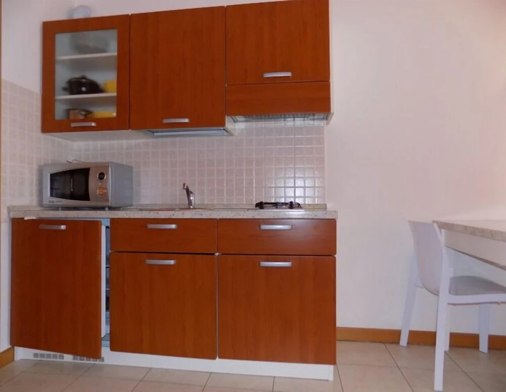 Economy Studio with balcony