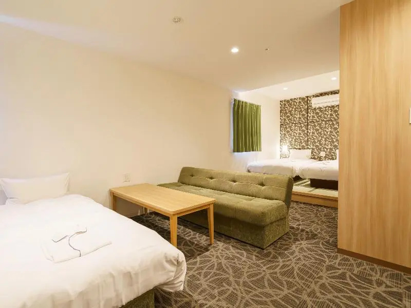 Sakura Garden Hotel 사진 11