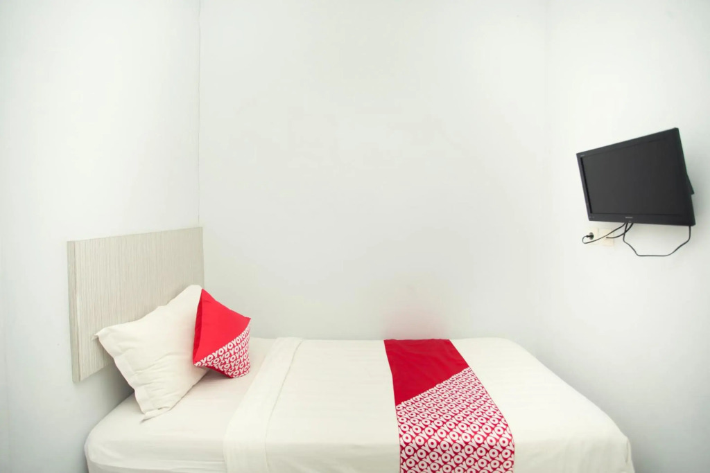 OYO 850 Lapan Lapan - фото 23