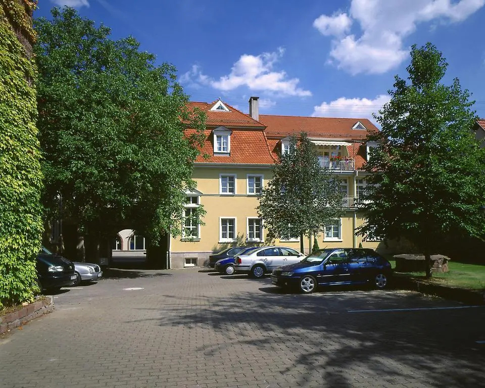 Badischer Hof - 3
