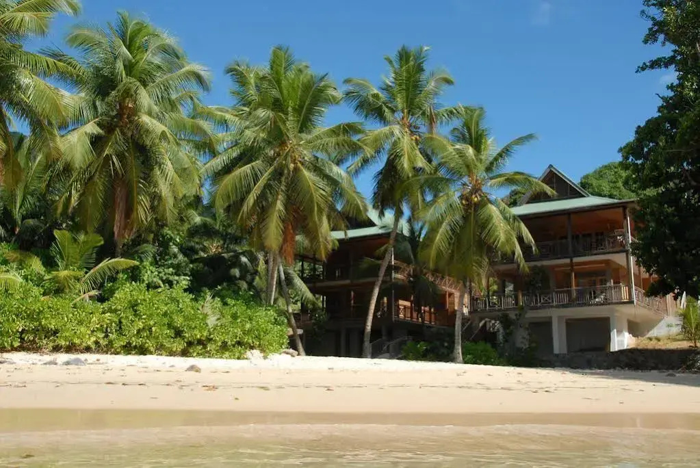 LÌlot Beach Chalets - Général
