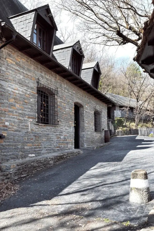 Wecamp Pirineos
