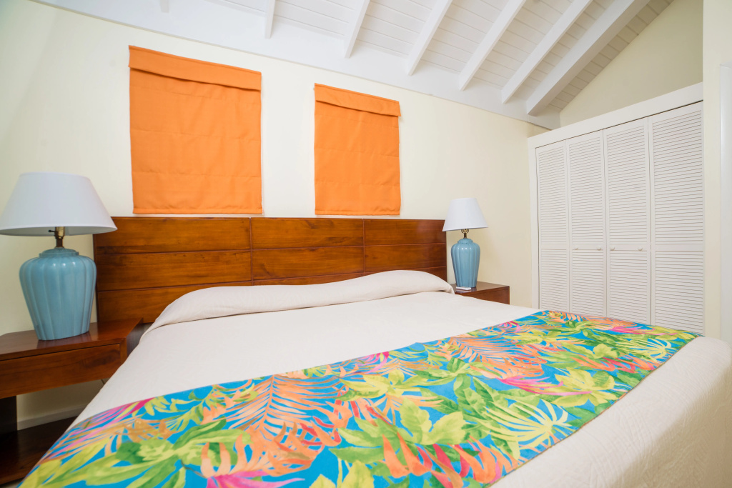 Sugar Bay Club Suites & Hotel - Général