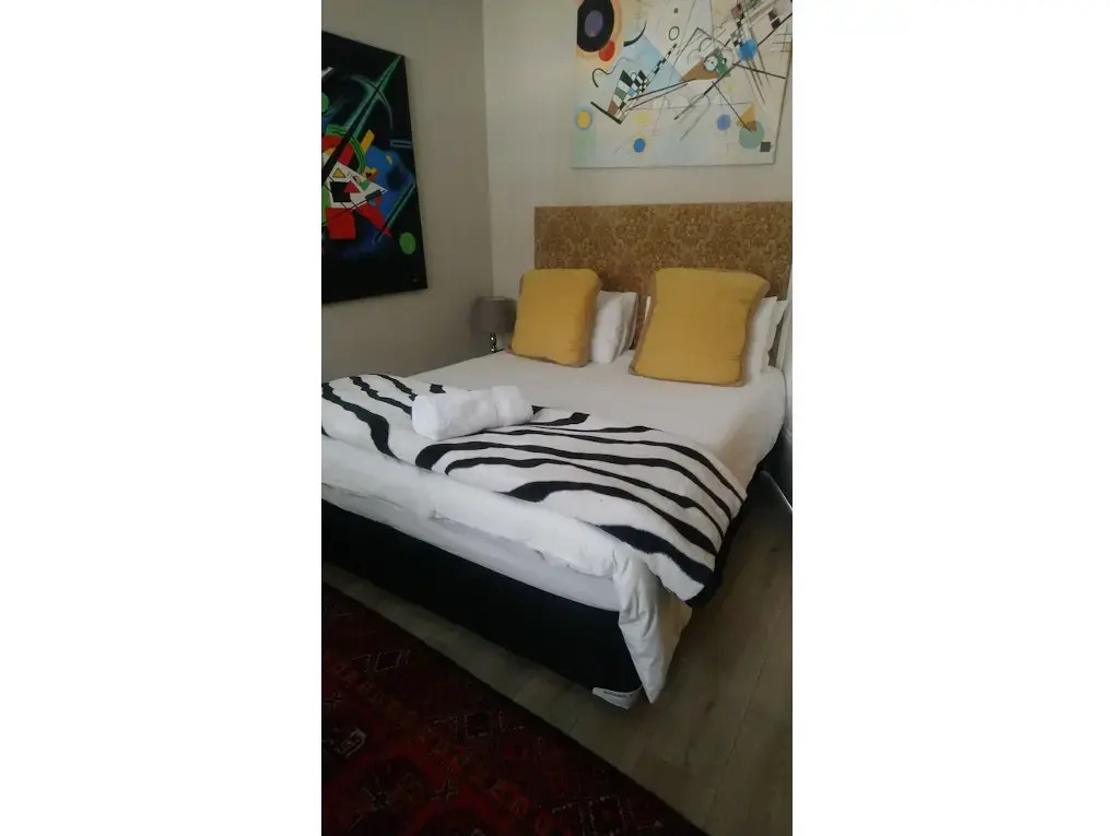 Bed and Breakfast on Melrose - фото 5