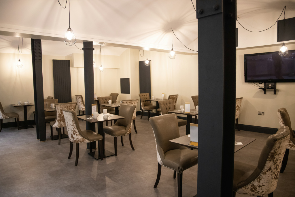 The Ainscow Hotel - Général