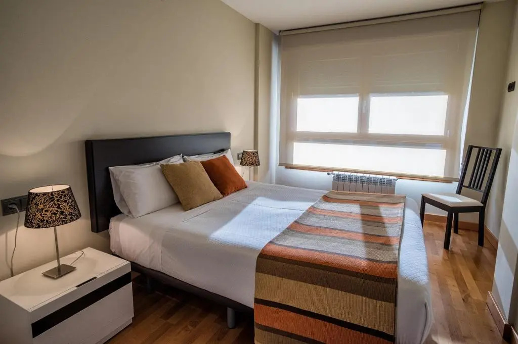 Miracielos - Chambres