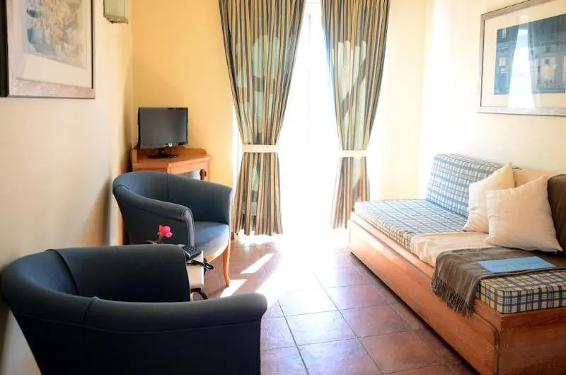 Aegean Houses - Chambres