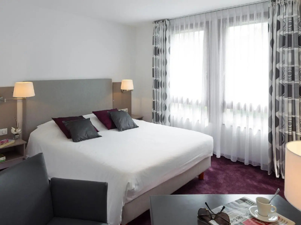 Hotel photo 13