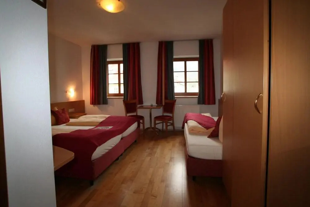 Hotel Engl - Général