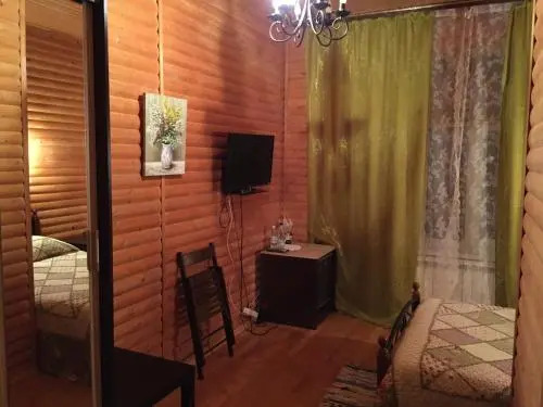 Zateriaynniy Mir - фото 3