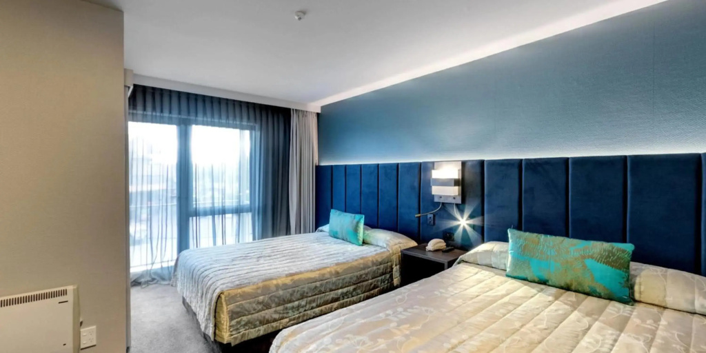 Distinction Luxmore Hotel - Général