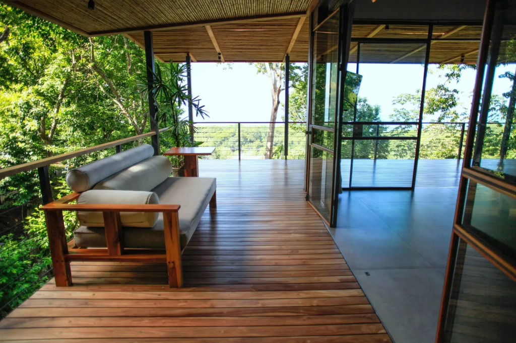 Villa Guanacaste Luxury Resort - фото 18