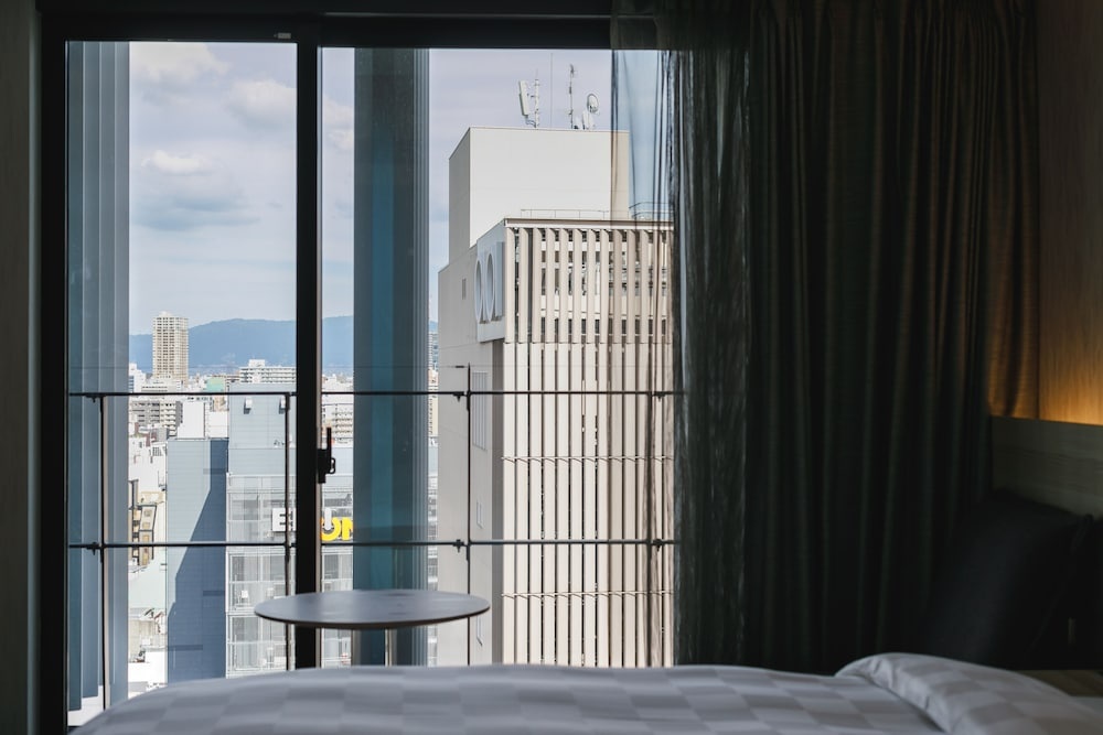 Hotel Royal Classic Osaka 사진 7